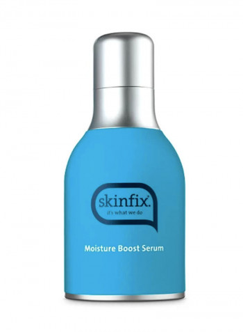 Moisture Boost Serum 1.1oz