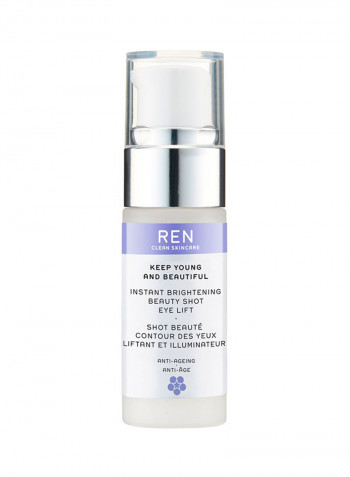 Firm And Lift Eye Cream 14g