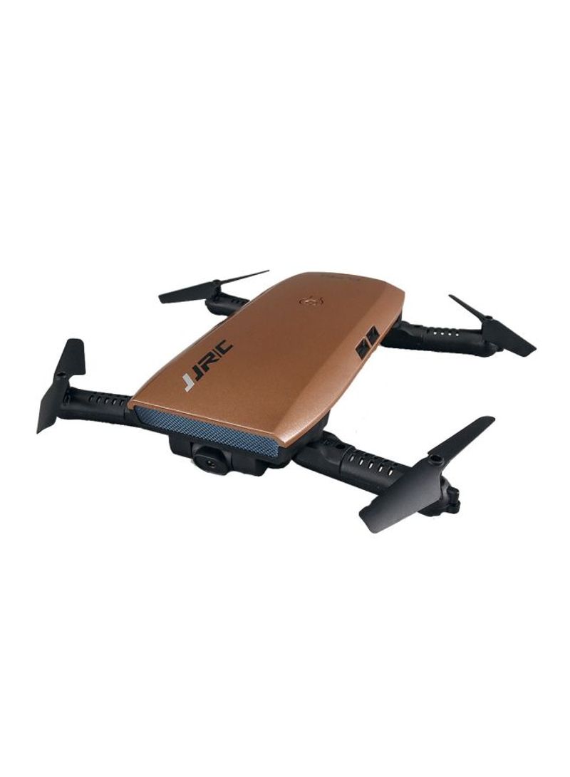 H47 Upgraded Foldable Drone With Gravity Sensing Control