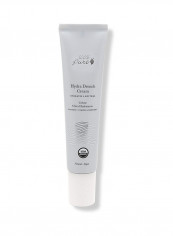 100% Pure: Hydra Drench Cream Hydrating For Dry Skin Made With Skin Plumping Chia Seed Gel And Chia Water Nopal Cactus Rose Water