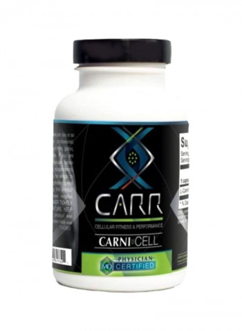 Carni Cell Cellular Fitness And Performance