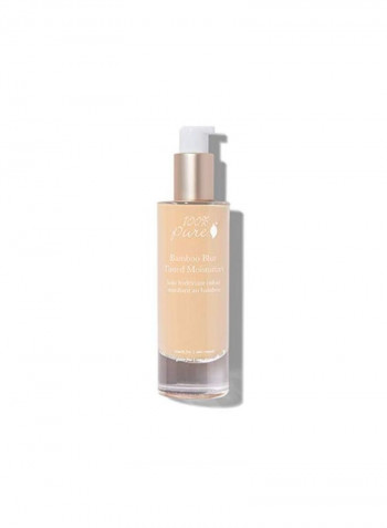 Face Matte Foundation Beige