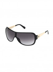 Men's UV Protection Shield Sunglasses - Lens Size: 54 mm