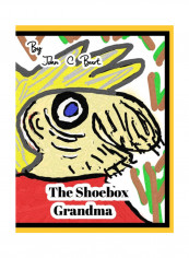 The Shoebox Grandma. Hardcover