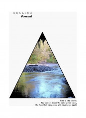 Healing Journal Hardcover الإنجليزية by Brenda Cuff تقييمات Healing Journal Hardcover الإنجليزية by Brenda Cuff