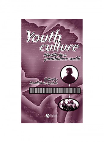 Youth Culture: Identity In A Postmodern World Paperback