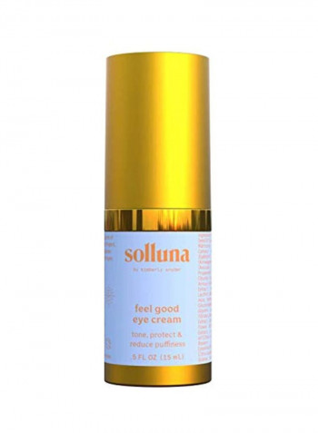 Feel Good Eye Cream 0.5ounce