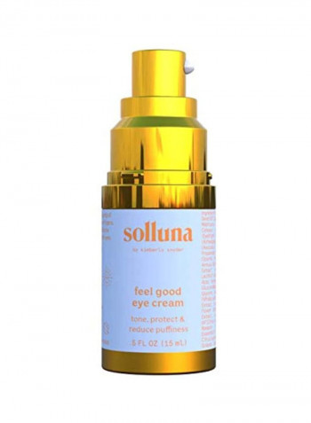 Feel Good Eye Cream 0.5ounce