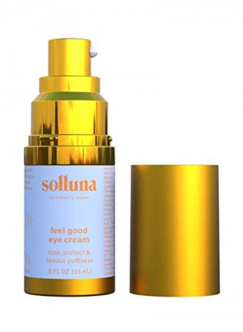 Feel Good Eye Cream 0.5ounce