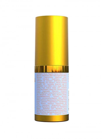 Feel Good Eye Cream 0.5ounce