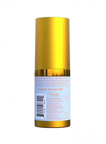 Feel Good Eye Cream 0.5ounce