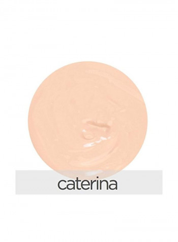 Ultimate Pure Perfection Liquid Mineral Foundation SPF 15 Caterina