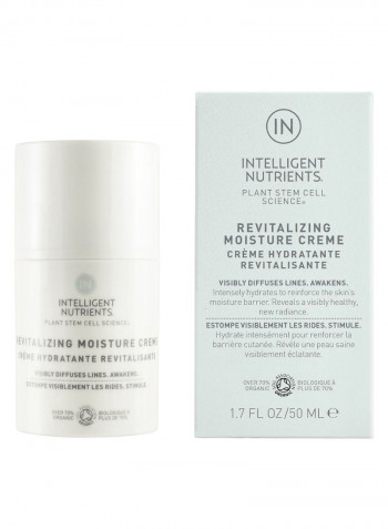 Revitalizing Moisture Creme 1.7ounce