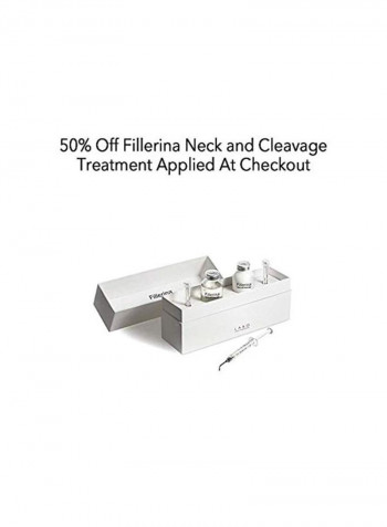Grade 5 Neck and Cleavage Treatment Kit