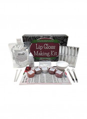 Lip Gloss Making Kit Pink/Red/White reviews Lip Gloss Making Kit Pink/Red/White