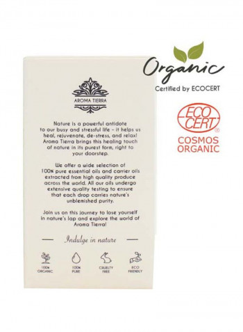 Organic Myrrh Essential Oil 30ml