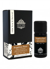 Angelica Root Essential Oil 10ml reviews Angelica Root Essential Oil 10ml