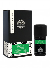 Melissa Lemon Balm Essential Oil 5ml reviews Melissa Lemon Balm Essential Oil 5ml