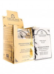 Pack of 10 - Oxygenating Peel Off Mask Clear 300g
