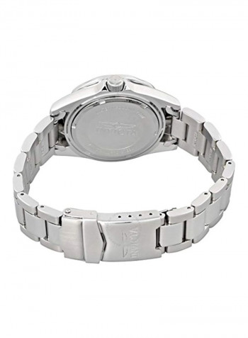 Women's Crystal Studded Analog Watch 15251