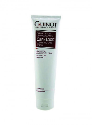 Clean Logic Cleansing Care Cream 150ml