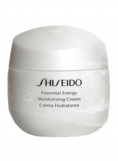 Essential Energy Moisturizing Cream 50ml