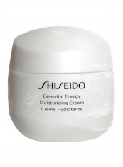 Essential Energy Moisturizing Gel Cream 50ml