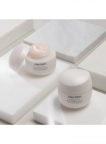 Essential Energy Moisturizing Gel Cream 50ml