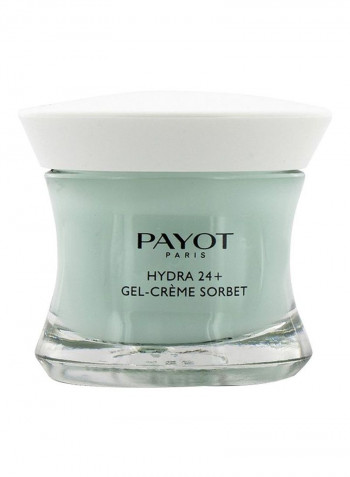Hydra 24 Plus Gel-Creme Sorbet 50ml