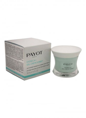 Hydra 24 Plus Gel-Creme Sorbet 50ml