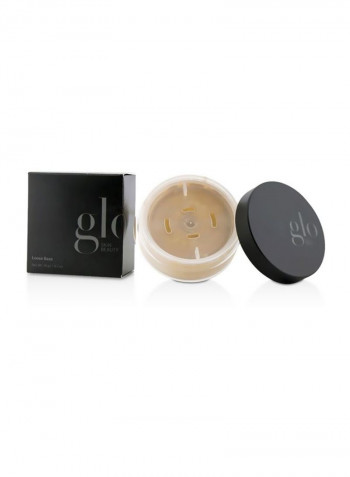 Loose Base Mineral Foundation Beige Medium