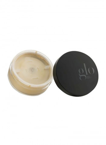 Loose Base Mineral Foundation Honey Light