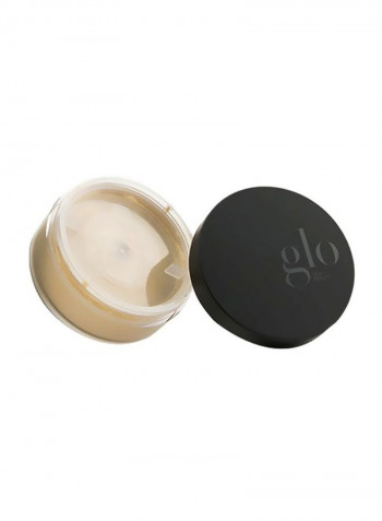 Loose Base Mineral Foundation Natural Medium