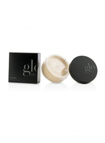 Loose Base Mineral Foundation Natural Medium