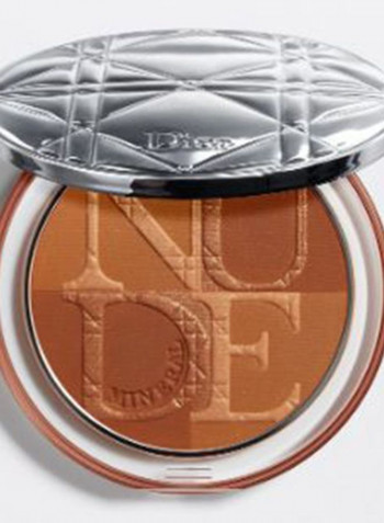 Mineral Glow Bronzing Powder 06 Warm Sundown