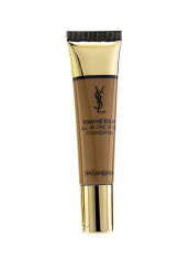 Touche Eclat All In One Glow Foundation SPF23 B70 Mocha