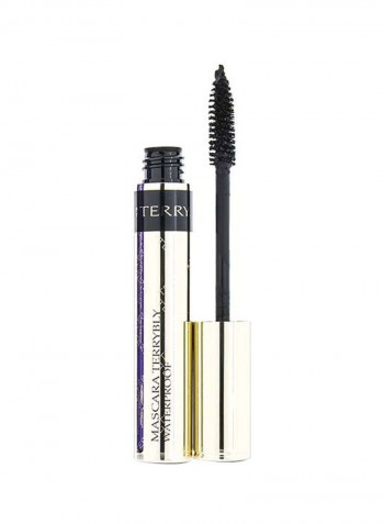 Waterproof Mascara 1 Black