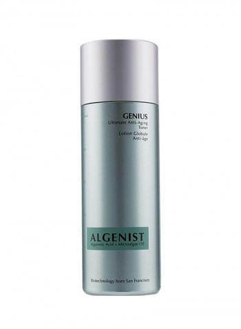 GENIUS Ultimate Anti-Aging Toner 150ml