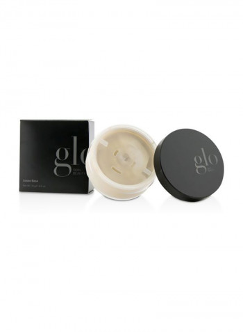 Loose Base Mineral Foundation Natural Fair