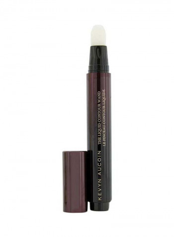 The Liquid Contour Wand Bronzer Sculpting Light