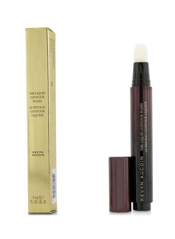The Liquid Contour Wand Bronzer Sculpting Light