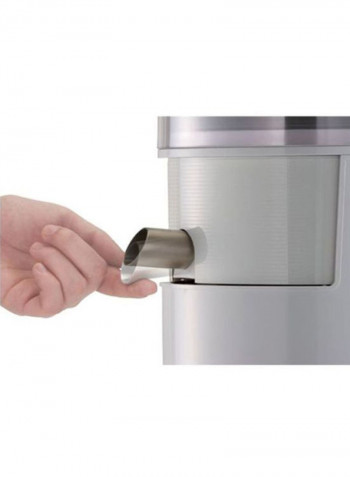 Electric Juice Extractor 800W 1.5 l 800 W MJ-SJ01W White/Grey/Silver