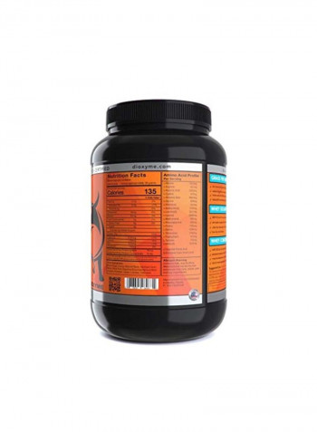 Grass fed Ultra Whey Dietary Supplement