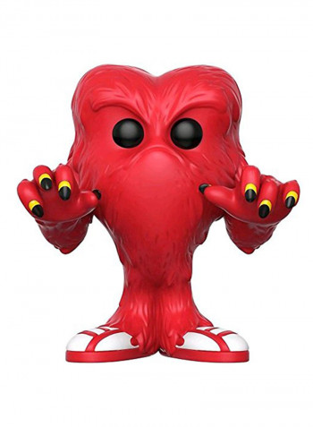 Pop Looney Tunes Gossamer Vinyl Figure Exclusive