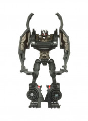 Transformers Cyberverse Action Figure reviews Transformers Cyberverse Action Figure