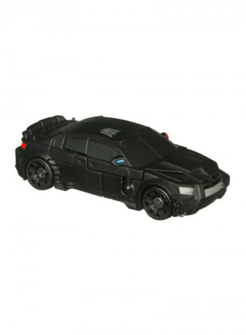 Transformers Cyberverse Action Figure