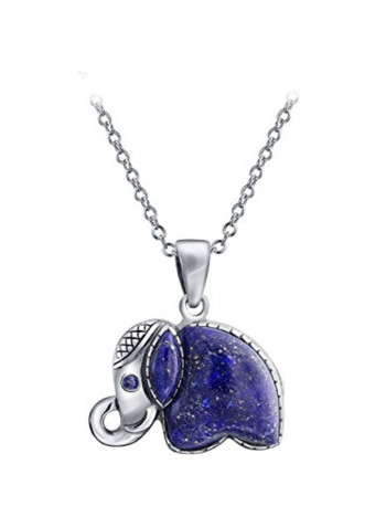 925 Sterling Silver Necklace