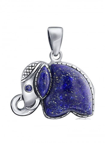 925 Sterling Silver Necklace