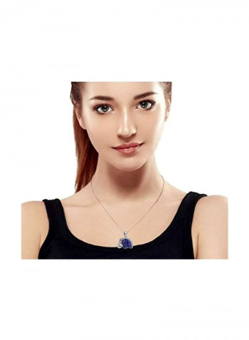 925 Sterling Silver Necklace