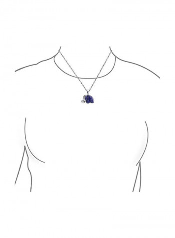 925 Sterling Silver Necklace